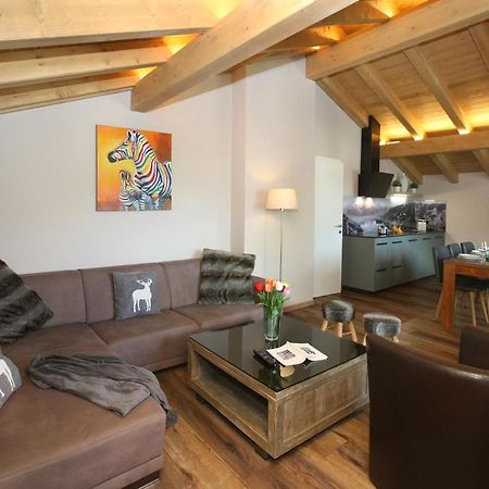 Annika Appartements Zell am See Extérieur photo