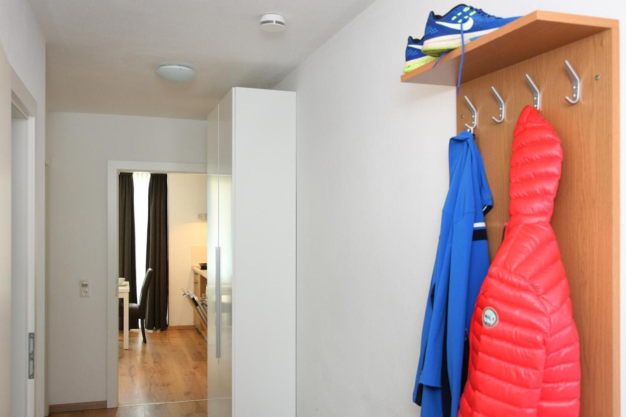 Annika Appartements Zell am See Extérieur photo